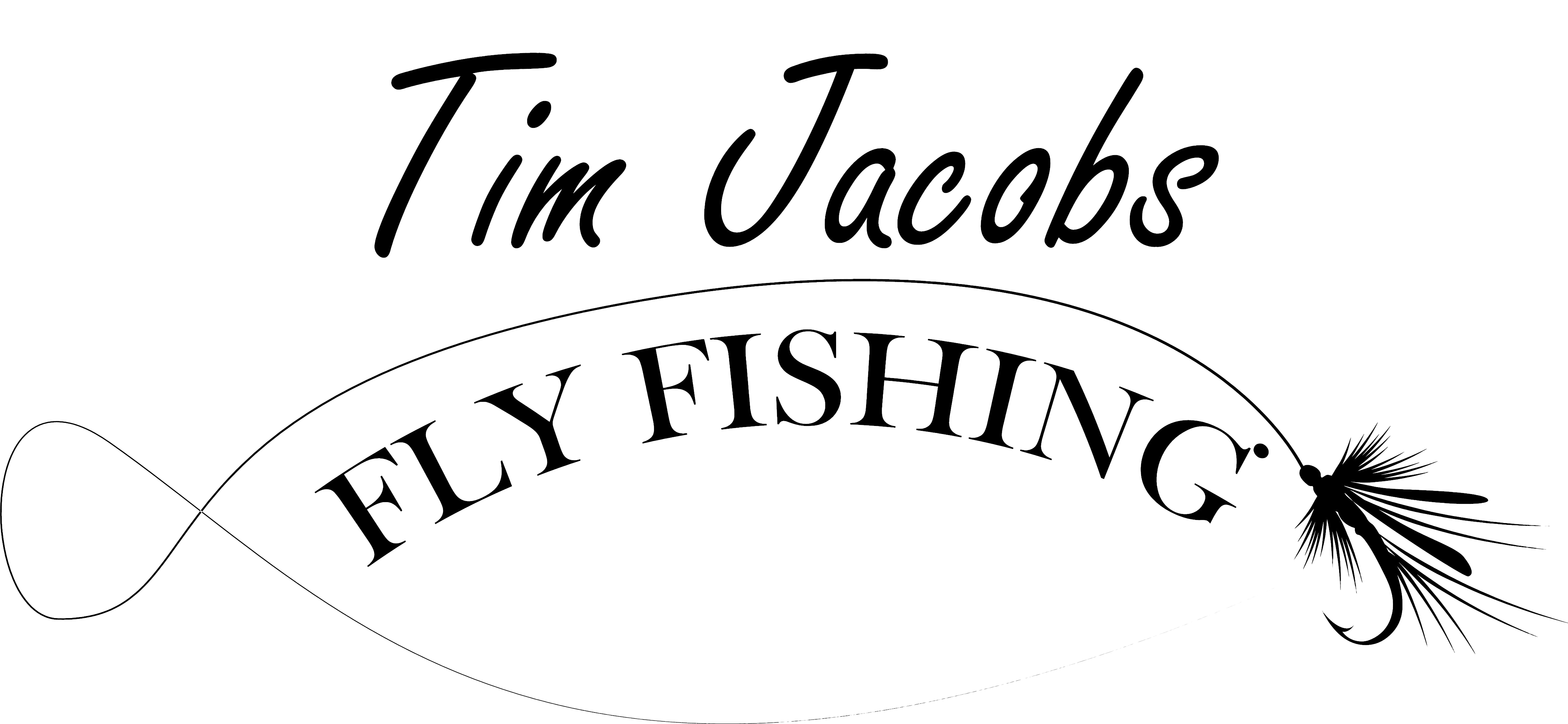 Tim Jacobs Fly Fishing